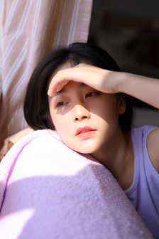 几天不C你骚水又多了